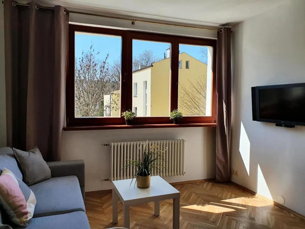 Apartament Apartament Baltic 6 Sopot Polska