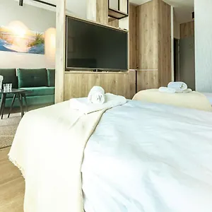 Apartament Kristina, Sopot