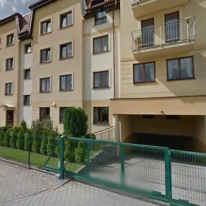 Apartament Polna St., Sopot