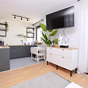 Apartament Victus Apartamenty, Sobieskiego, Sopot